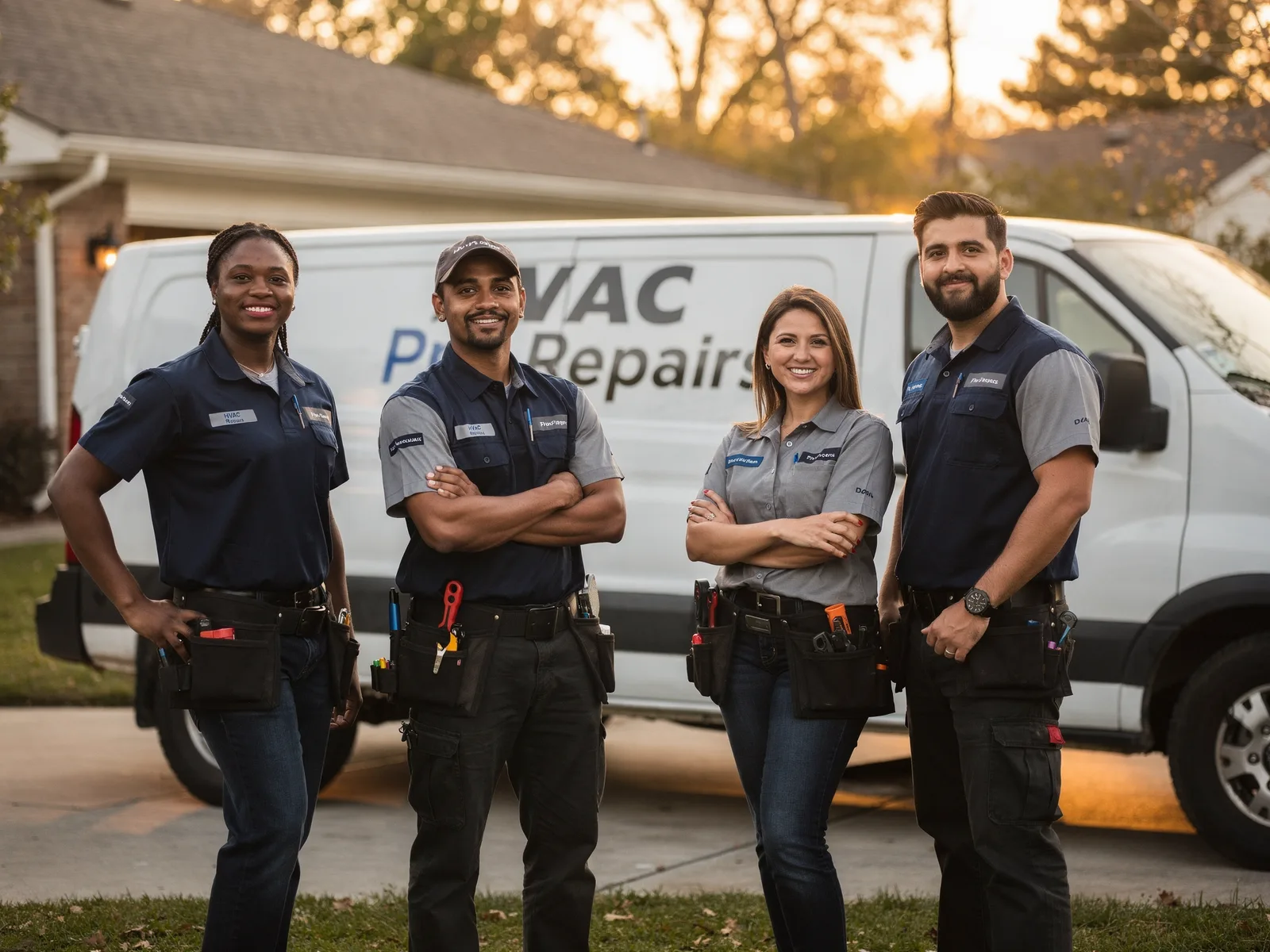 Heat Pump Repair company in New Hyde Park, NY