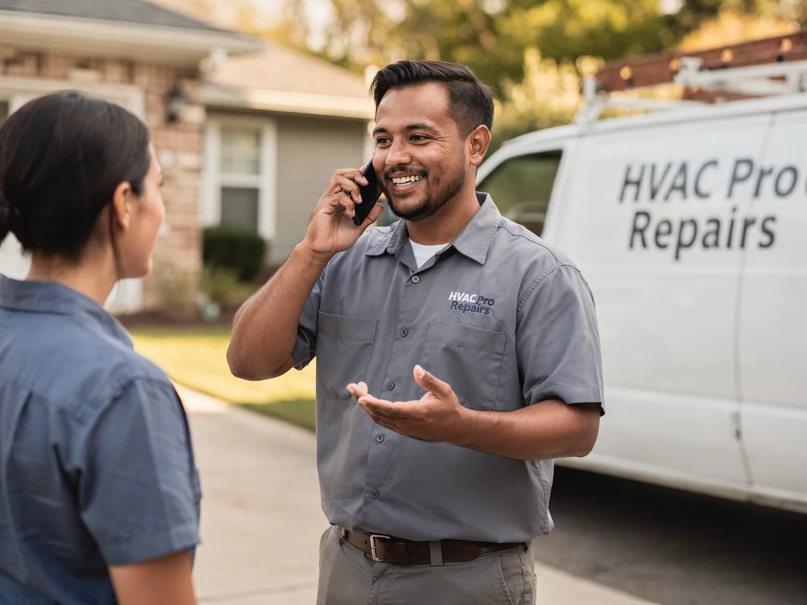 Heat Pump Repair New Hyde Park, NY FAQs